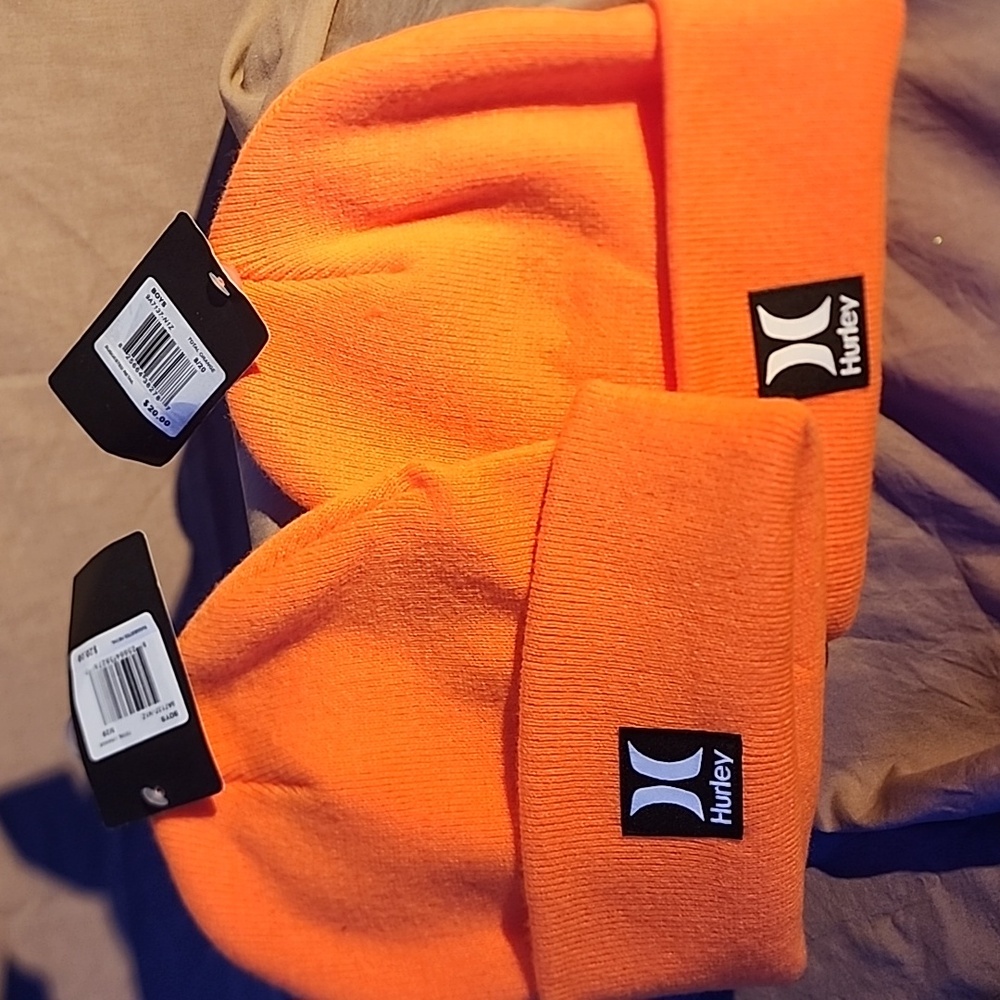 Hurley Kids' Beanie